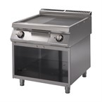 Grill eléctrico Gastro M GM70/80FTRES