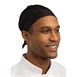Bandana cocina Whites negra