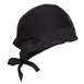 Bandana cocina Whites negra