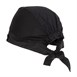 Bandana cocina Whites negra
