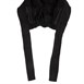 Bandana cocina Whites negra