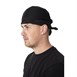 Bandana cocina Whites negra