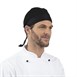 Bandana cocina Whites negra