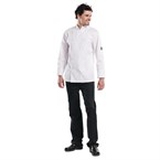 Pantalones cocina Chaud Devant Baggy negros