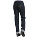 Pantalones cocina señora Chaud Devant Blue Denim pitillo