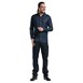 Camisa vaquera caballero Chaud Devant Blue Denim Stretch