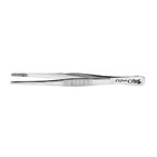 Pinzas cocina punta redondeada 160mm