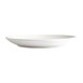 Plato blanco Olympia Coupe 200mm