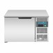 Abatidor de temperatura Polar Serie G compacto GN2/3 39L