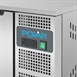 Abatidor de temperatura Polar Serie G compacto GN2/3 39L