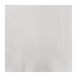 Servilletas de tisú profesionales blancas Fasana 330 x 330mm