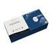 Servilletas de tisú profesionales azules Fasana 330 x 330mm