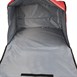 Bolsa reparto pizzas Vogue grande 510 x 510 x 305mm