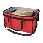 Bolsa reparto pizzas Vogue 355 x 580 x 380mm