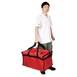 Bolsa reparto pizzas Vogue 355 x 580 x 380mm