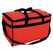 Bolsa reparto pizzas Vogue 355 x 580 x 380mm
