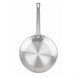 Sartén aluminio Vogue 240mm