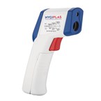 Mini termómetro infrarojos Hygiplas