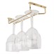 Soporte de latón para copas 254mm