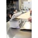 Rollo repostería Wrapmaster para dispensador WM4500 o Duo