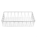 Cesta alambre acero inoxidable Olympia - 450x300x100mm
