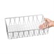 Cesta alambre acero inoxidable Olympia - 450x300x100mm