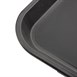 Bandeja antideslizante Kristallon negra 405 x 305mm