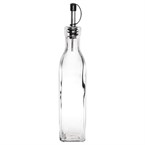 Botella aceite Olympia 250ml
