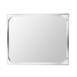 Cubeta Vogue acero inoxidable GN2/1 20mm