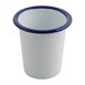 Vaso esmaltado Olympia 310ml
