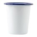 Vaso esmaltado Olympia 310ml