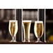 Vaso Olympia para cerveza Pilsner 340ml