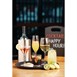Copa martini Olympia Bar Collection Martini - 160ml