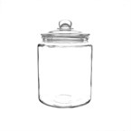 Tarro Olympia Biscotti con tapa - 6,2L