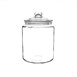 Tarro Olympia Biscotti con tapa - 6,2L