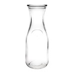 Botella de vidrio Olympia 0,5L