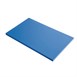 Tabla corte Gastro M PE alta densidad GN1/1 15mm azul
