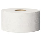 Rollo papel higiénico Tork Mini Jumbo 2 capas 170m