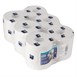 Rollo toalla mano mecha Tork blanco 157m (Juego 6)