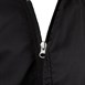 Chaqueta cocina Chef Works Springfield Zipper negra