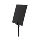 Mini pizarras Securit A8 52x74mm (Juego 20) ganchos y soportes