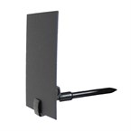 Ganchos para mini pizarra Securit CL310 (Juego 20)