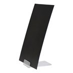 Soportes para mini pizarra Securit CL310 (Juego 10)