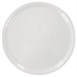 Plato pizza Napoli blanco 330mm