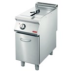 Freidora eléctrica Gastro M GM70/40FRE 10L