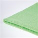 Paños microfibra verde Jantex