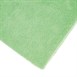 Paños microfibra verde Jantex