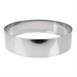 Aro mousse De Buyer acero inoxidable 240mm