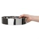 Aro mousse De Buyer acero inoxidable 240mm