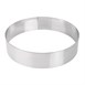 Aro mousse De Buyer acero inoxidable 200mm